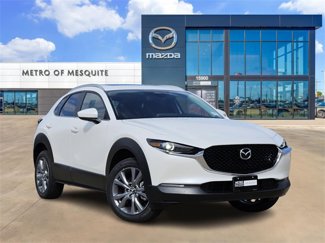 New 2025 MAZDA CX-30 AWD 2.5 S w/ Preferred Package image 1