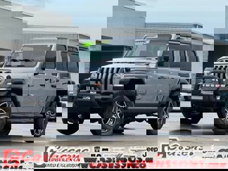 Certified 2020 Jeep Wrangler Unlimited Sport S image 1