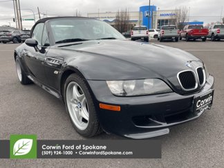 Used 1999 BMW M Roadster image 1