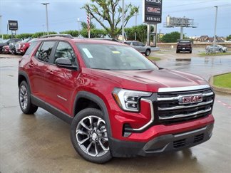 New 2025 GMC Terrain Elevation w/ Elevation Premium Package image 1