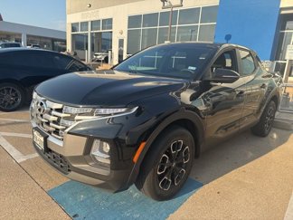 Used 2022 Hyundai Santa Cruz SEL image 1
