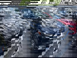 Used 2019 MAZDA CX-5 Sport image 1