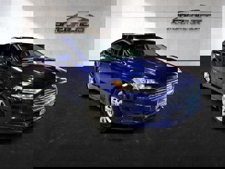 Used 2016 Ford Fusion S image 1