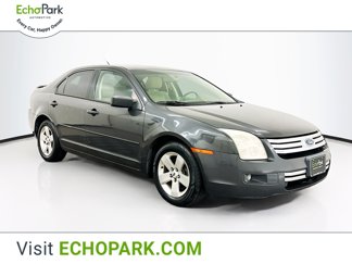 Used 2007 Ford Fusion SE image 1