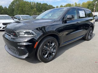 New 2025 Dodge Durango R/T image 1