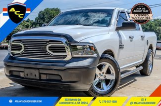 Used 2017 RAM 1500 Tradesman w/ Popular Equipment Group image 1