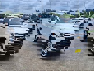 Used 2021 Chevrolet Colorado LT w/ Fleet Safety Package image 1