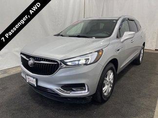 Used 2020 Buick Enclave Essence image 1