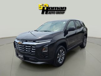 New 2026 Chevrolet Equinox LT w/ Convenience Package II image 1