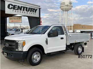 Used 2017 Ford F250 XL image 1