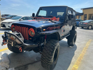 Used 2006 Jeep Wrangler Rubicon image 1