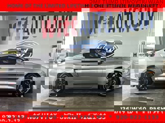 Used 2020 Ford Mustang GT Premium w/ Equipment Group 401A image 1
