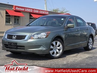 Used 2010 Honda Accord EX image 1