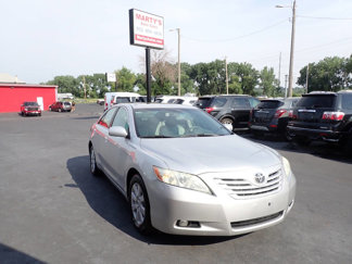Used 2008 Toyota Camry XLE image 1