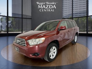 Used 2010 Toyota Highlander 2WD image 1