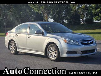 Used 2012 Subaru Legacy 2.5i Premium w/ All-Weather Pkg image 1