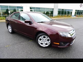 Used 2011 Ford Fusion SE image 1