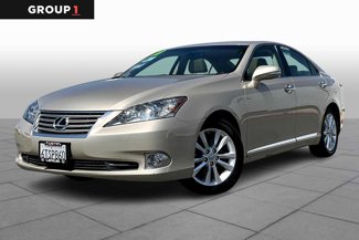 Used 2011 Lexus ES 350 image 1