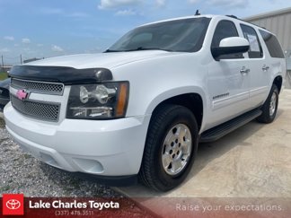 Used 2011 Chevrolet Suburban LS image 1