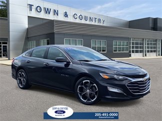Used 2023 Chevrolet Malibu LT image 1