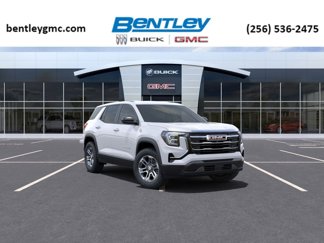 New 2026 GMC Terrain Elevation image 1