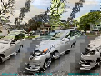 Used 2017 Hyundai Sonata SE image 1