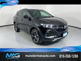 Used 2022 Buick Encore GX Select image 1
