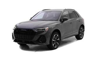 New 2025 Audi Q3 2.0T Premium Plus image 1