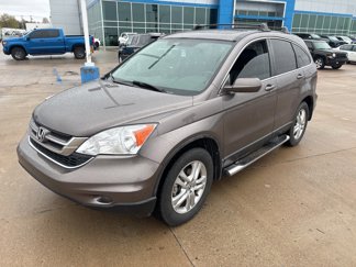 Used 2011 Honda CR-V EX-L image 1
