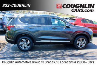 Certified 2022 Hyundai Santa Fe SEL w/ Convenience + Premium Package image 1