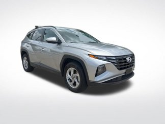 Used 2023 Hyundai Tucson SEL image 1