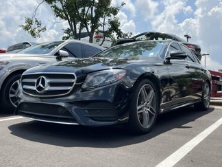 Used 2018 Mercedes-Benz E 300 image 1