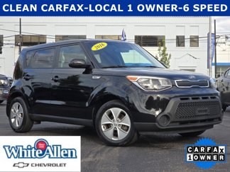 Used 2016 Kia Soul video 1