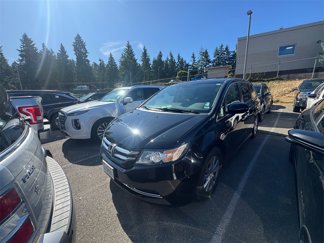 Used 2014 Honda Odyssey EX-L image 1