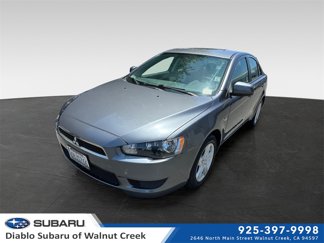 Used 2009 Mitsubishi Lancer ES image 1