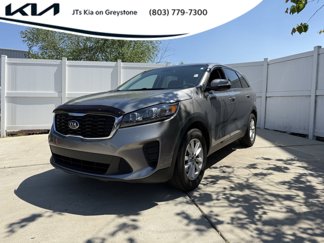 Used 2019 Kia Sorento LX image 1