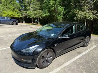 Used 2018 Tesla Model 3 Long Range image 1