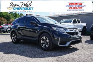 Used 2020 Honda CR-V LX image 1