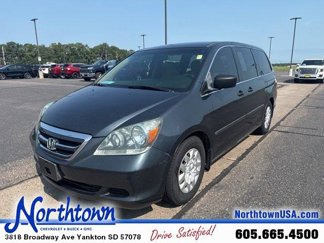 Used 2005 Honda Odyssey LX image 1