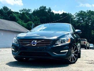 Used 2015 Volvo S60 T6 Platinum image 1