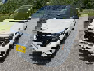 New 2025 Kia Seltos S image 1