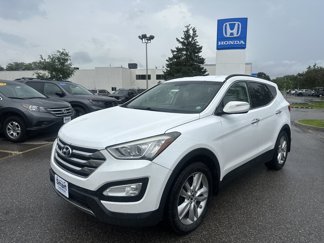 Used 2013 Hyundai Santa Fe Sport 2.0T image 1