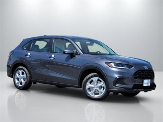 New 2025 Honda HR-V LX image 1