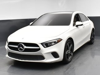 Used 2021 Mercedes-Benz A 220 4MATIC image 1