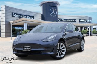 Used 2018 Tesla Model 3 Long Range image 1