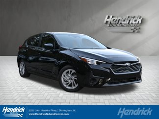 New 2024 Subaru Impreza 2.0i w/ Popular Package #1A image 1