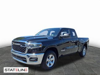 New 2025 RAM 1500 Big Horn image 1