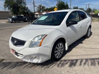 Used 2011 Nissan Sentra 2.0 S image 1