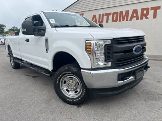 Used 2019 Ford F250 XL w/ XL Value Package image 1
