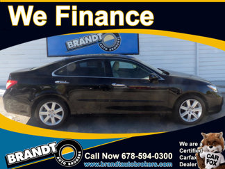 Used 2008 Lexus ES 350 image 1
